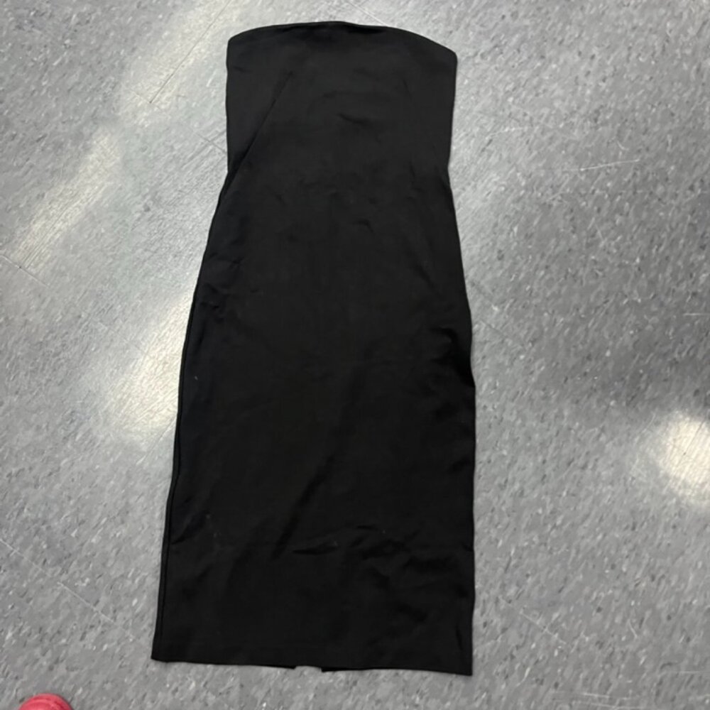Rag & Bone Women's Black Dress